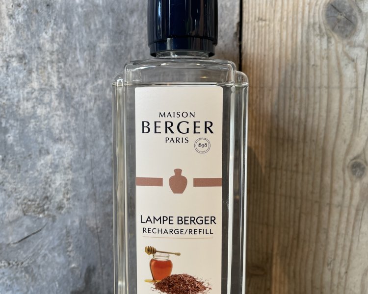 Maison berger navulling voor geurbrander 500 ML - Enchanting Sandalwood - Image00006 - 2022000017